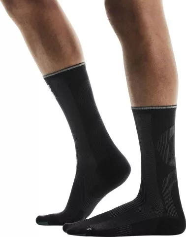 Elite Run Sock High