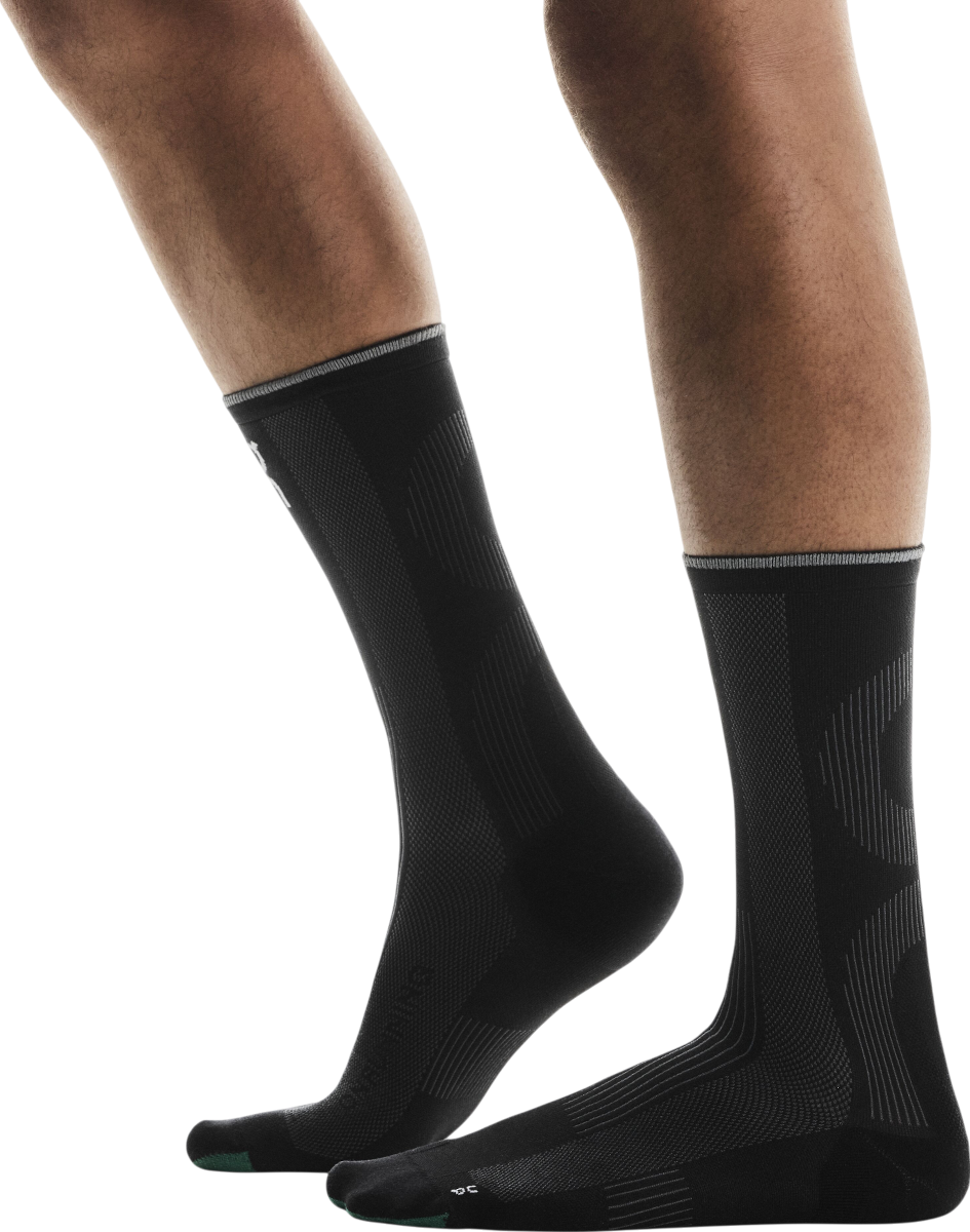 Ponožky On Running Elite Run Sock High