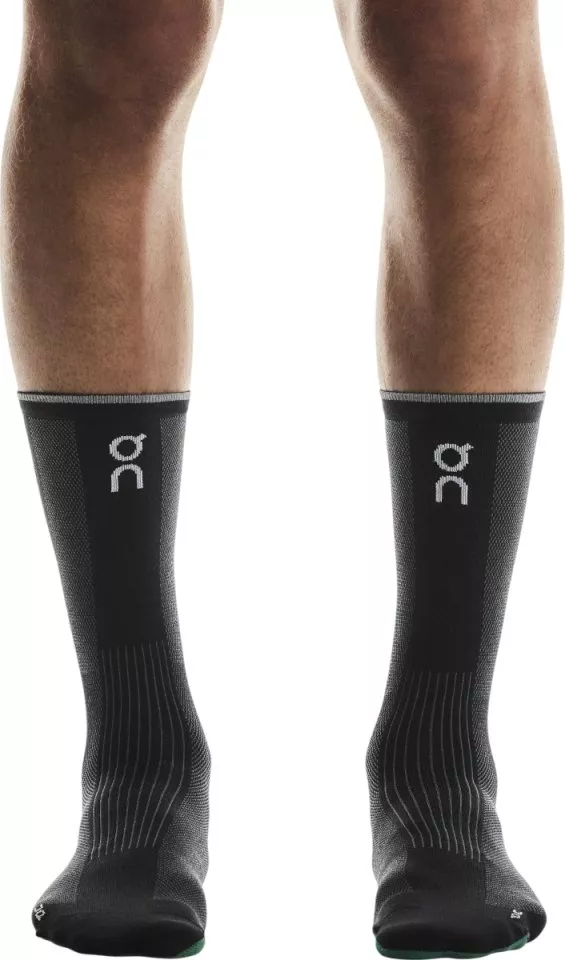 Ponožky On Running Elite Run Sock High