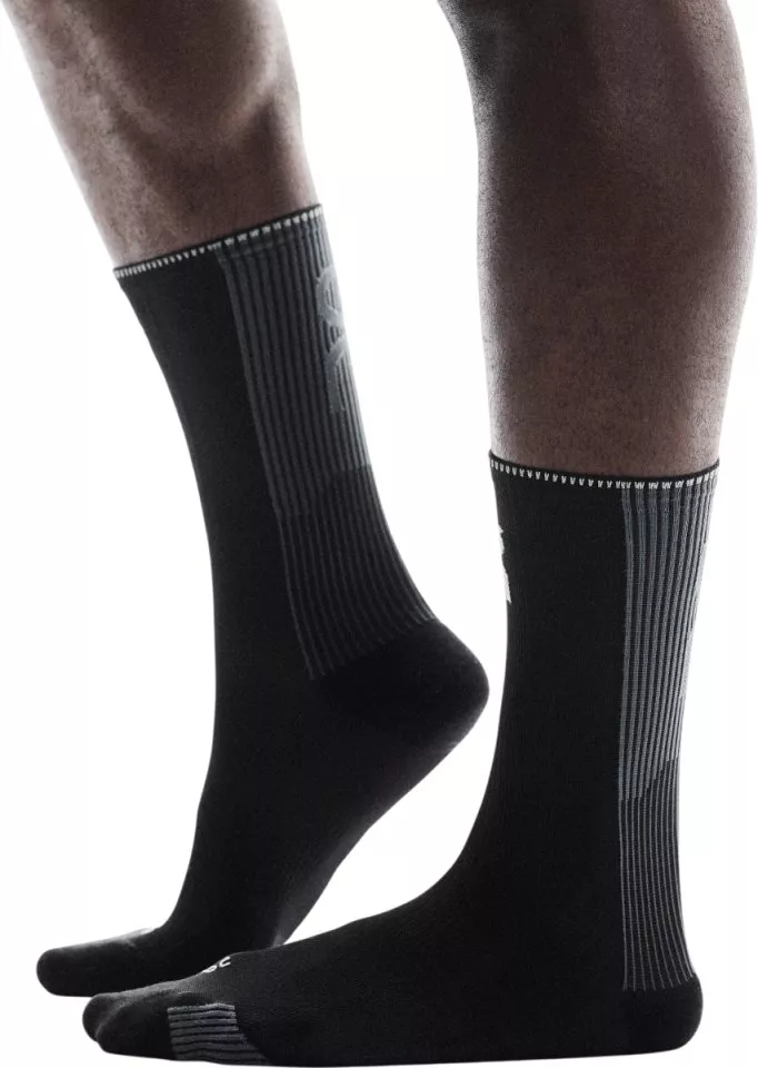 Nogavice On Running Performance Run Sock High