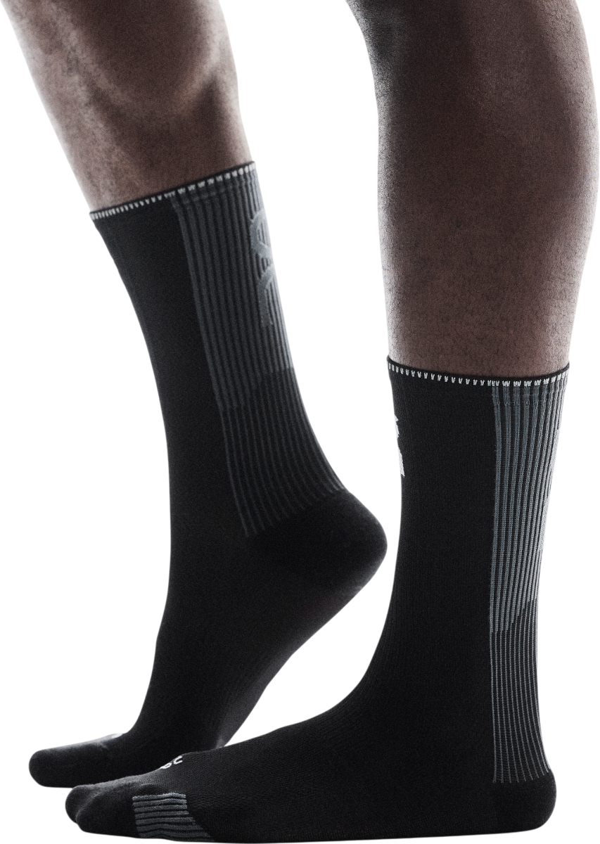 Nogavice On Running Performance Run Sock High