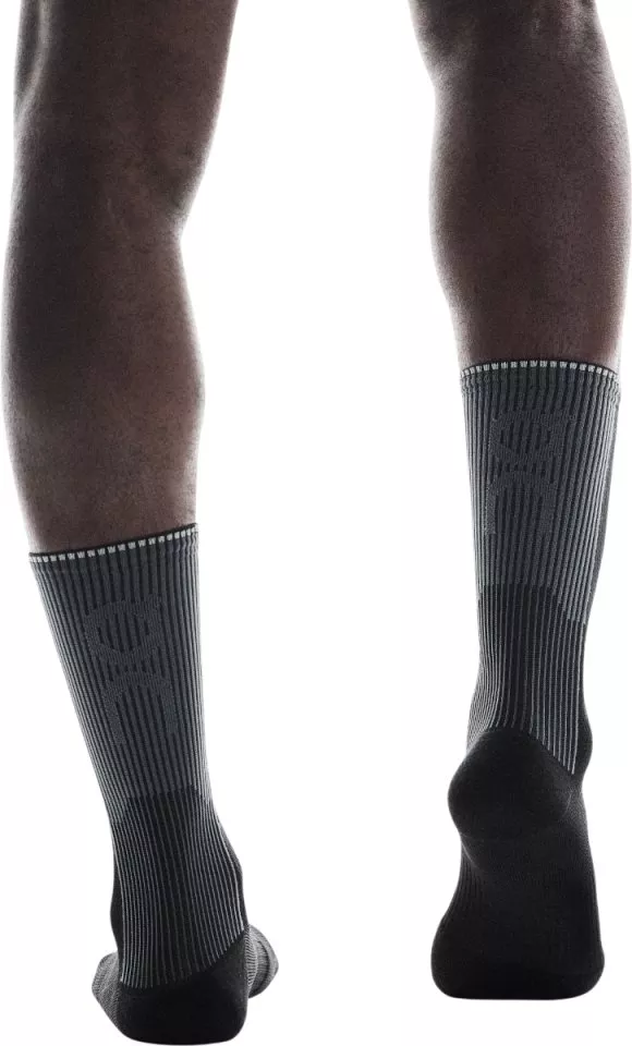 Nogavice On Running Performance Run Sock High