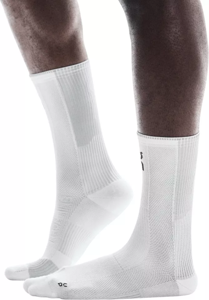 Nogavice On Running Performance Run Sock High