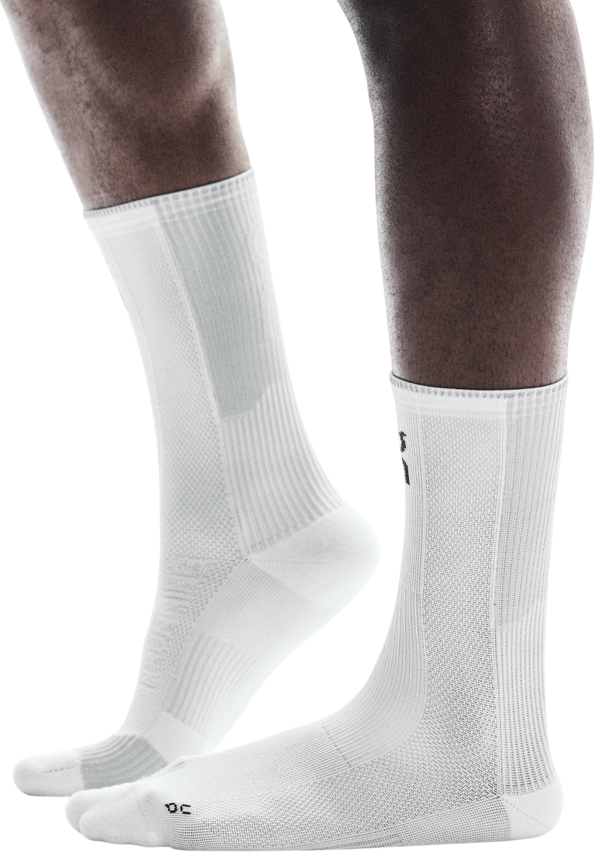 Nogavice On Running Performance Run Sock High