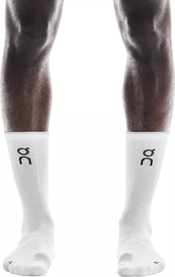 Nogavice On Running Performance Run Sock High