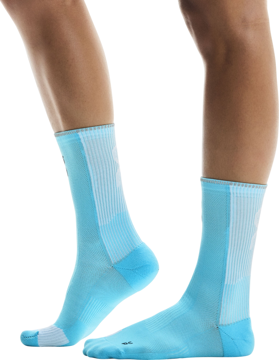 Nogavice On Running Performance Run Sock High