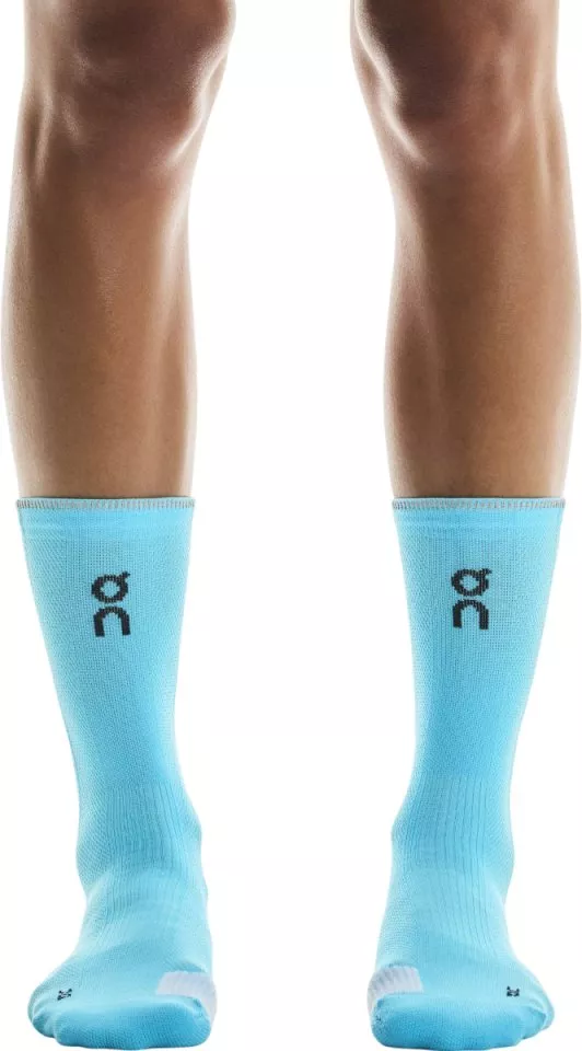 Nogavice On Running Performance Run Sock High
