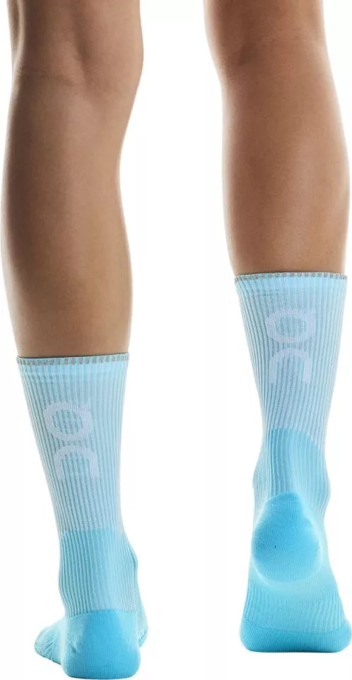Nogavice On Running Performance Run Sock High