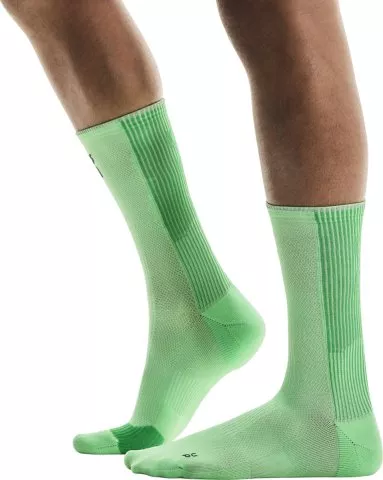 Performance Run Sock High