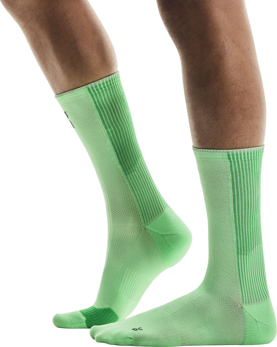 Socks On Running Performance Run Sock High