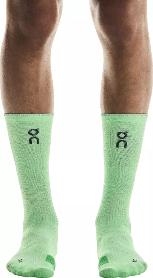Socks On Running Performance Run Sock High