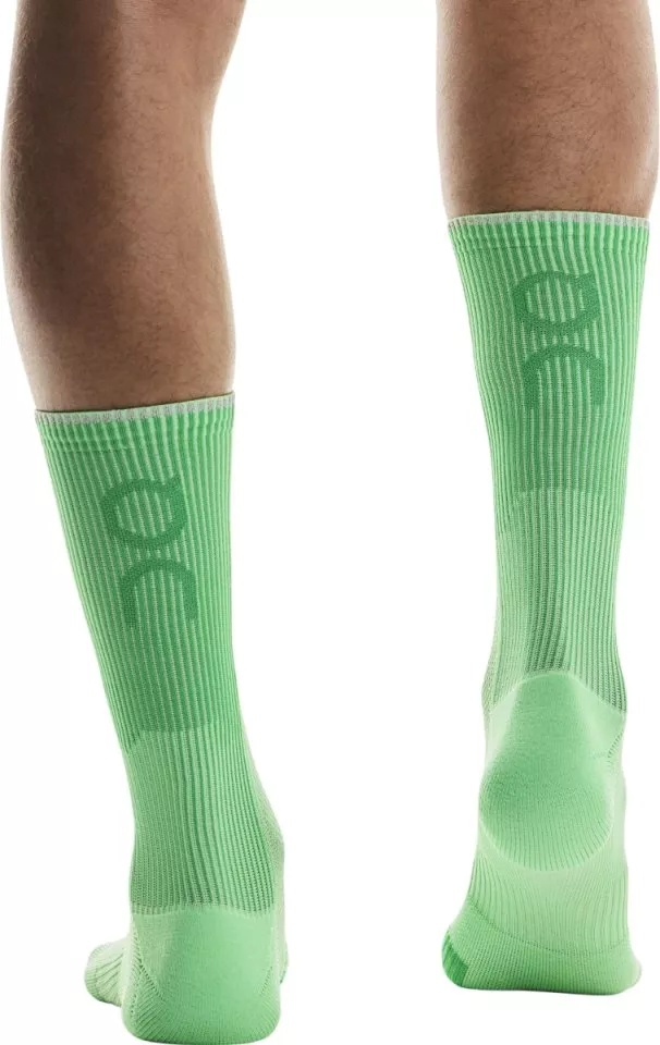 Socks On Running Performance Run Sock High