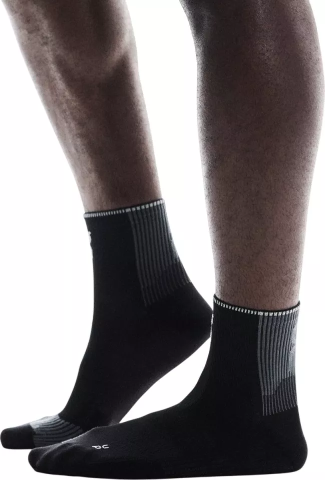 Nogavice On Running Performance Run Sock Mid