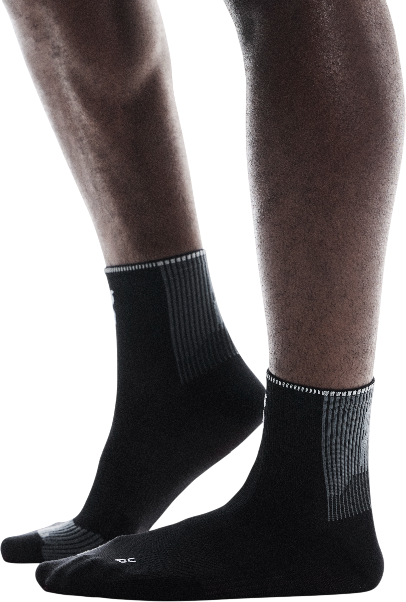 Nogavice On Running Performance Run Sock Mid