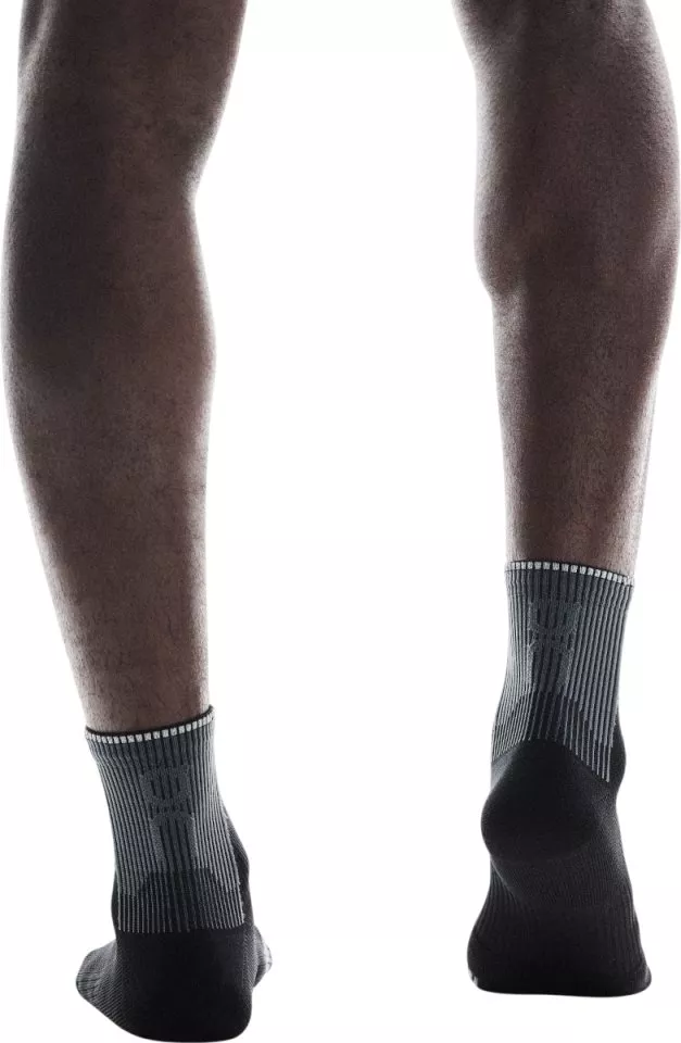 Nogavice On Running Performance Run Sock Mid