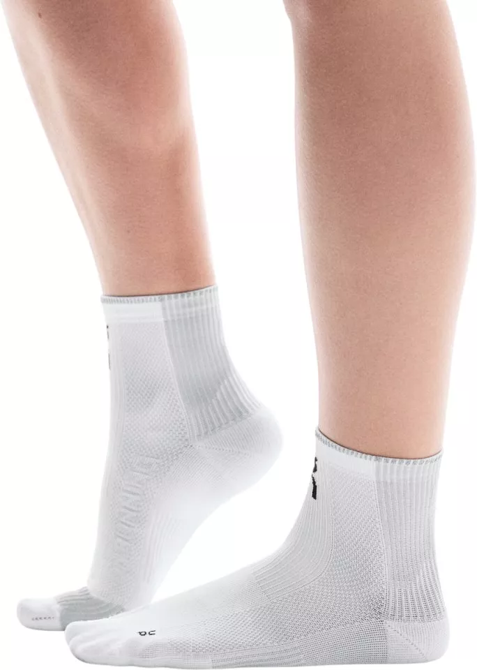 Nogavice On Running Performance Run Sock Mid