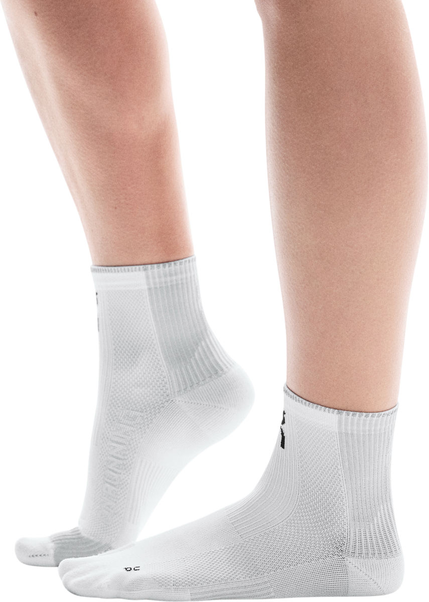 Nogavice On Running Performance Run Sock Mid
