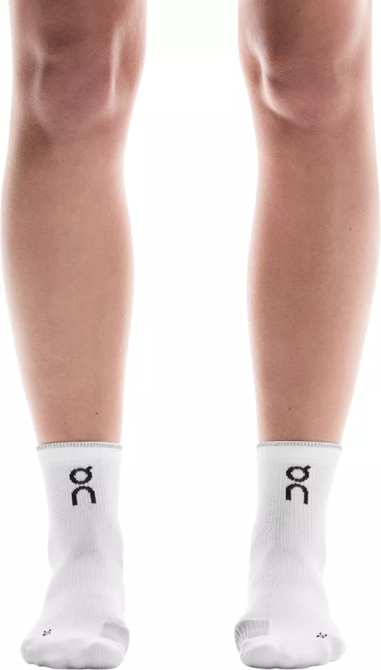 Nogavice On Running Performance Run Sock Mid