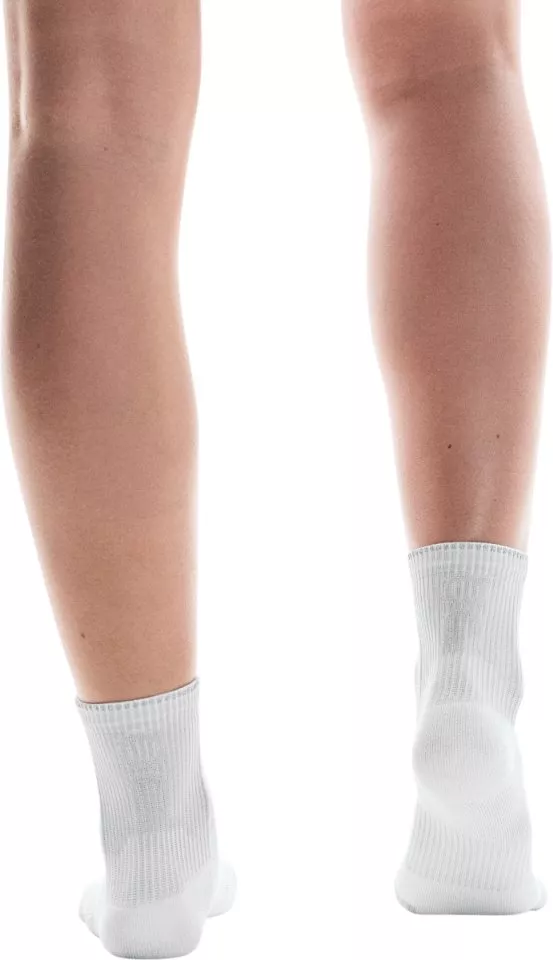 Nogavice On Running Performance Run Sock Mid