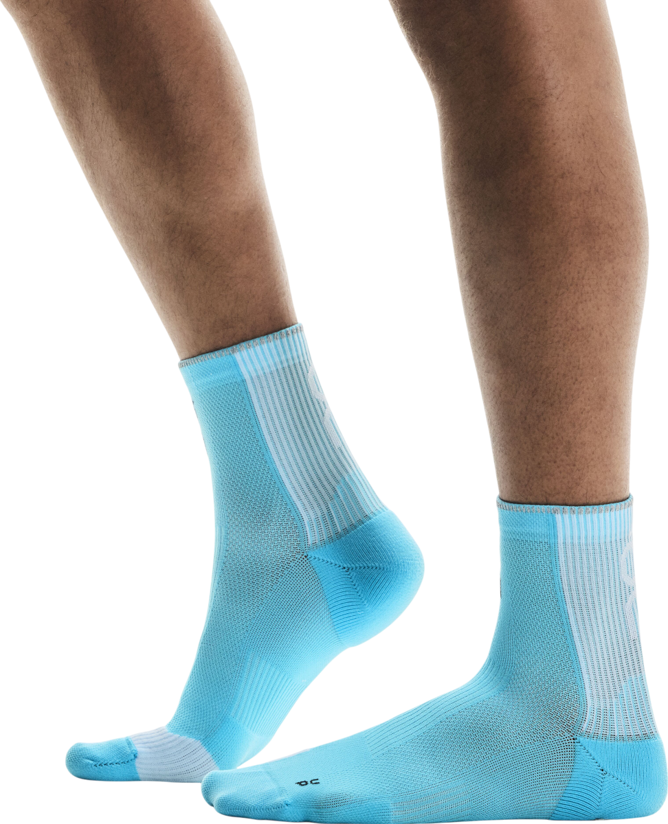 Sukat On Running Performance Run Sock Mid