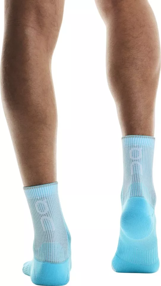 Sukat On Running Performance Run Sock Mid