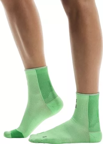 Performance Run Sock Mid