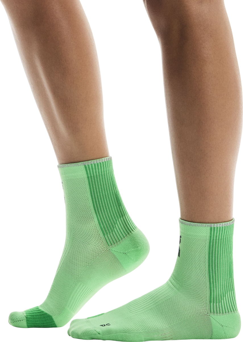 Nogavice On Running Performance Run Sock Mid