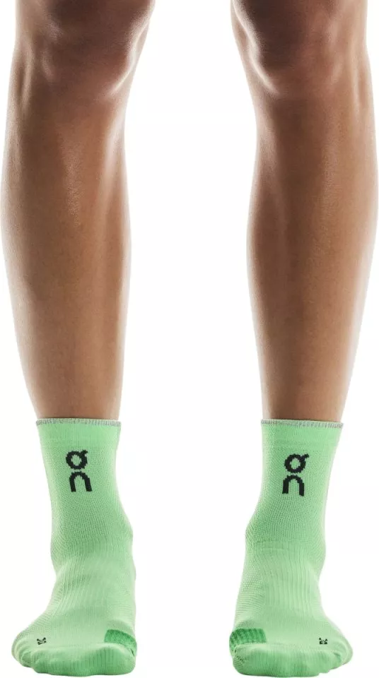 Nogavice On Running Performance Run Sock Mid
