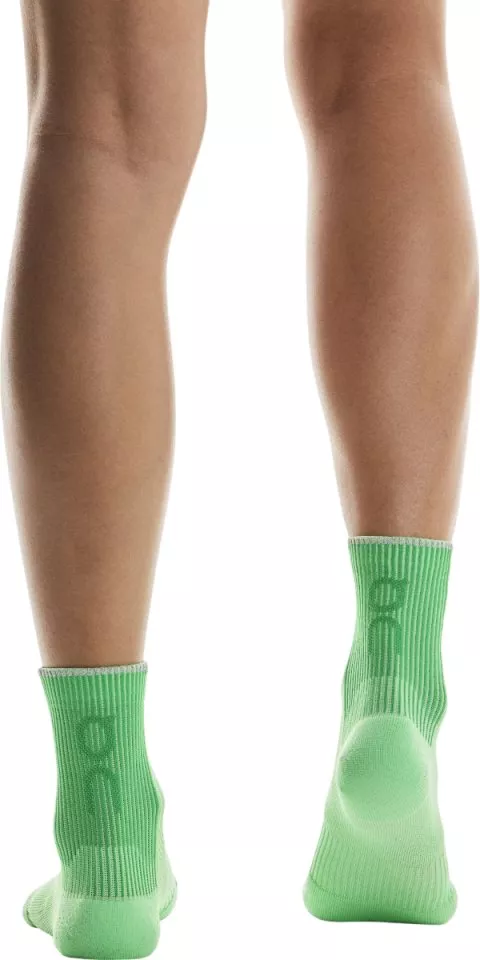Nogavice On Running Performance Run Sock Mid