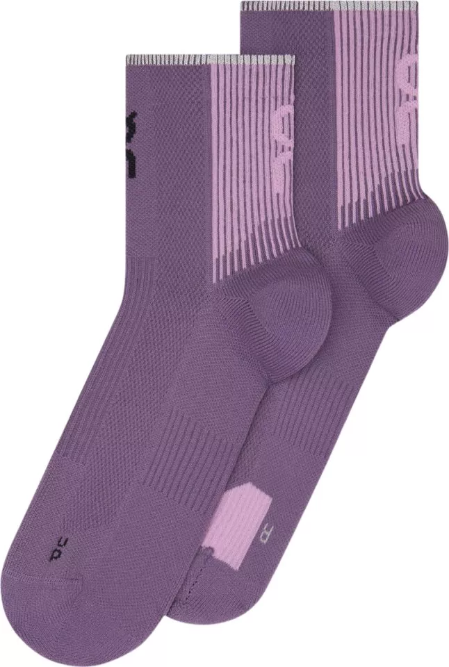 Skarpety On Running Performance Run Sock Mid