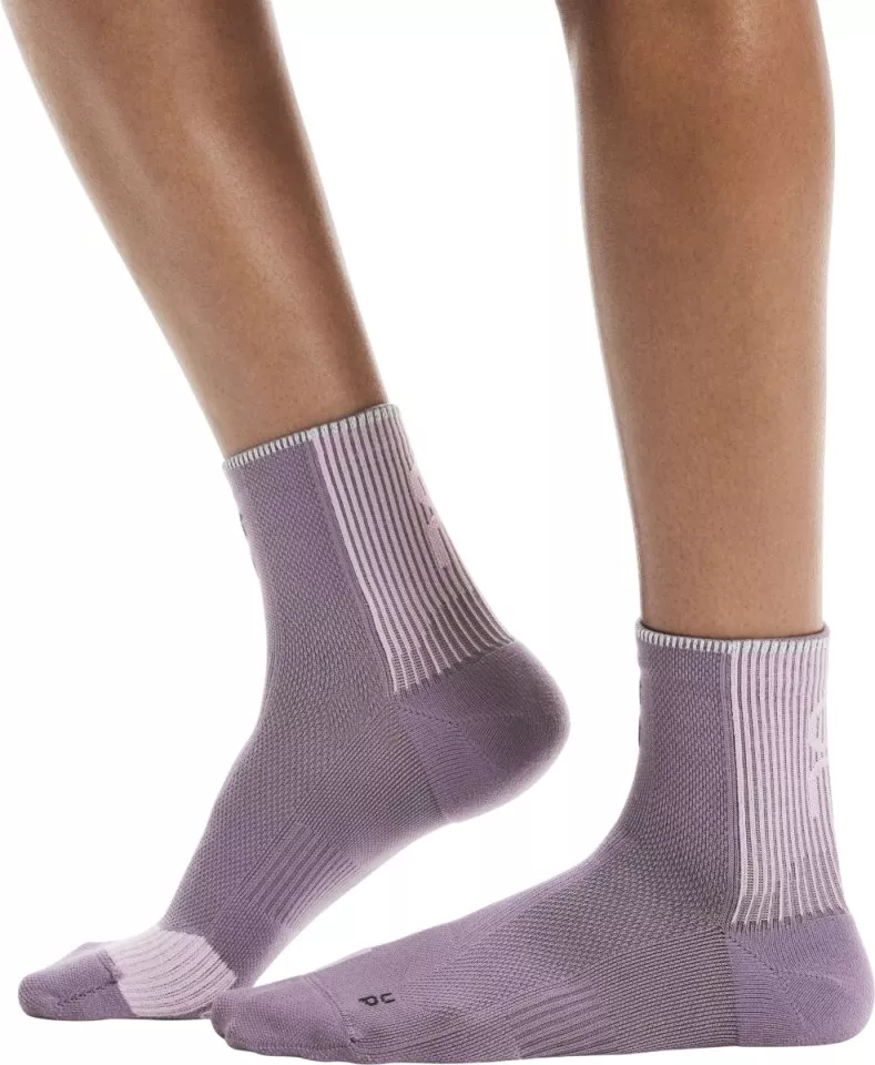 Skarpety On Running Performance Run Sock Mid