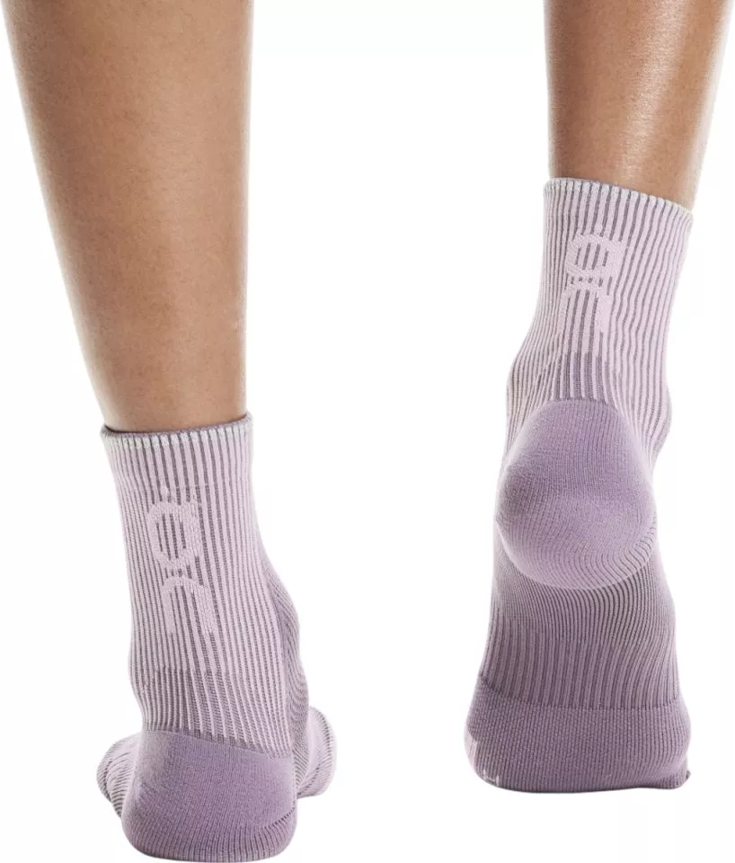 Skarpety On Running Performance Run Sock Mid