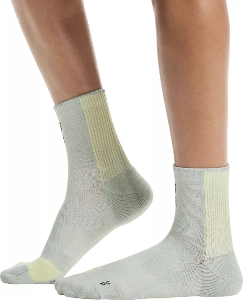 Skarpety On Running Performance Run Sock Mid