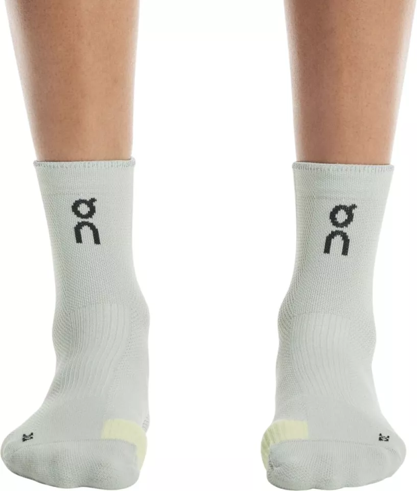 Skarpety On Running Performance Run Sock Mid