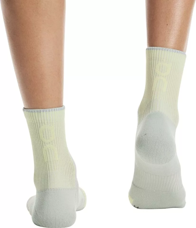 Skarpety On Running Performance Run Sock Mid