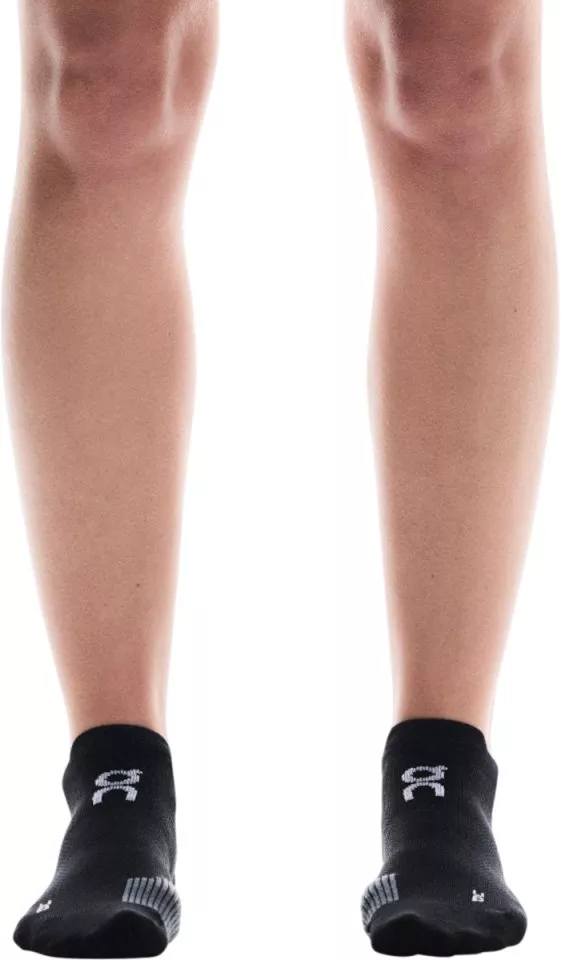 Meias On Running Performance Run Sock Low