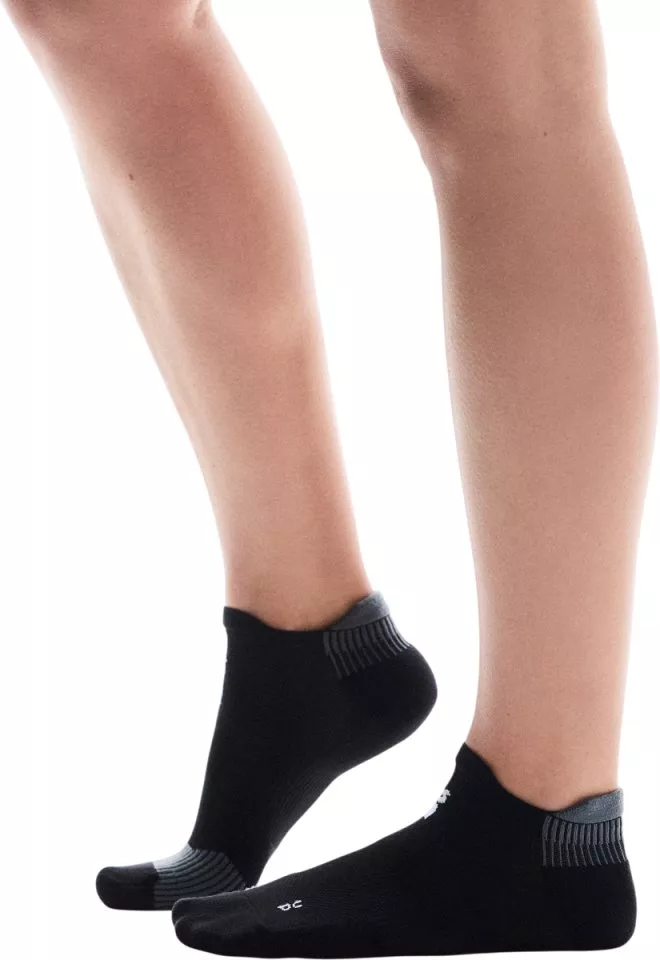 Meias On Running Performance Run Sock Low