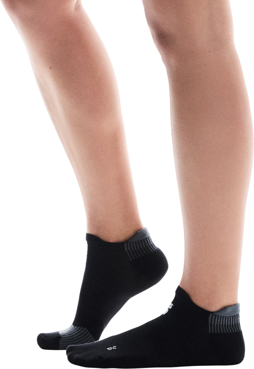 Meias On Running Performance Run Sock Low