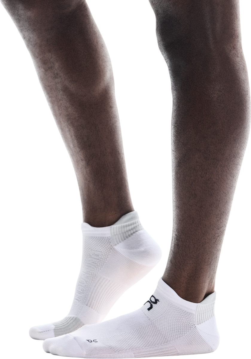 Nogavice On Running Performance Run Sock Low