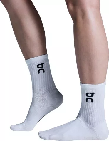 Logo Sock High 3P