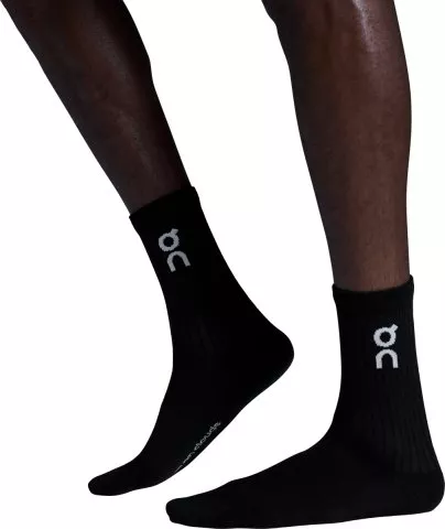 Logo Sock High 3P