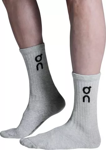 Logo Sock High 3P