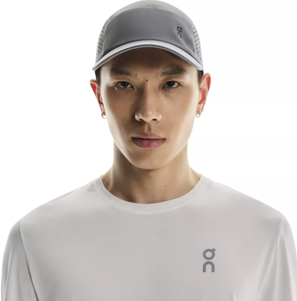 Lippis On Running Lightweight Cap