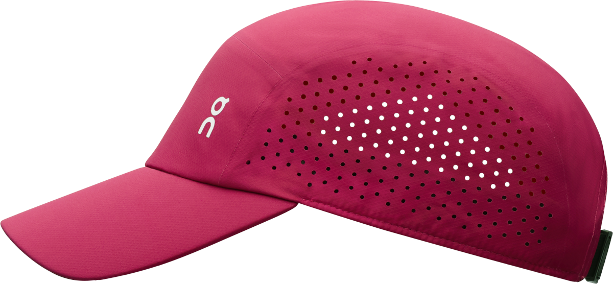 Kappe On Running Lightweight Cap
