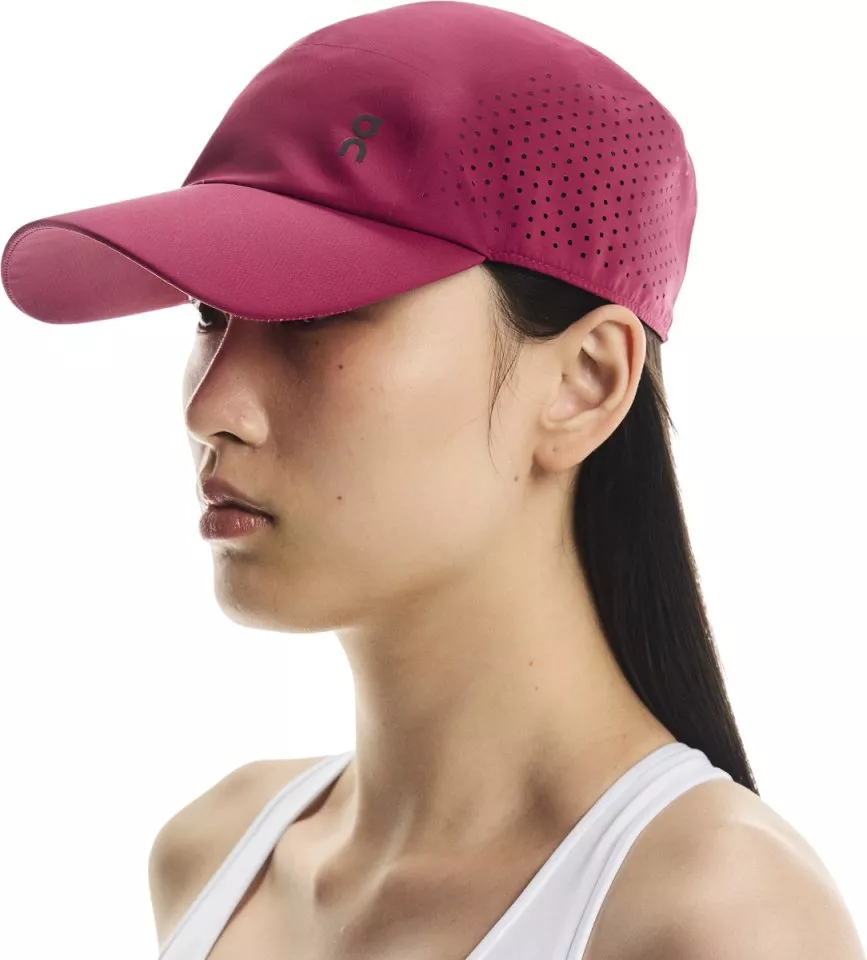 Kappe On Running Lightweight Cap