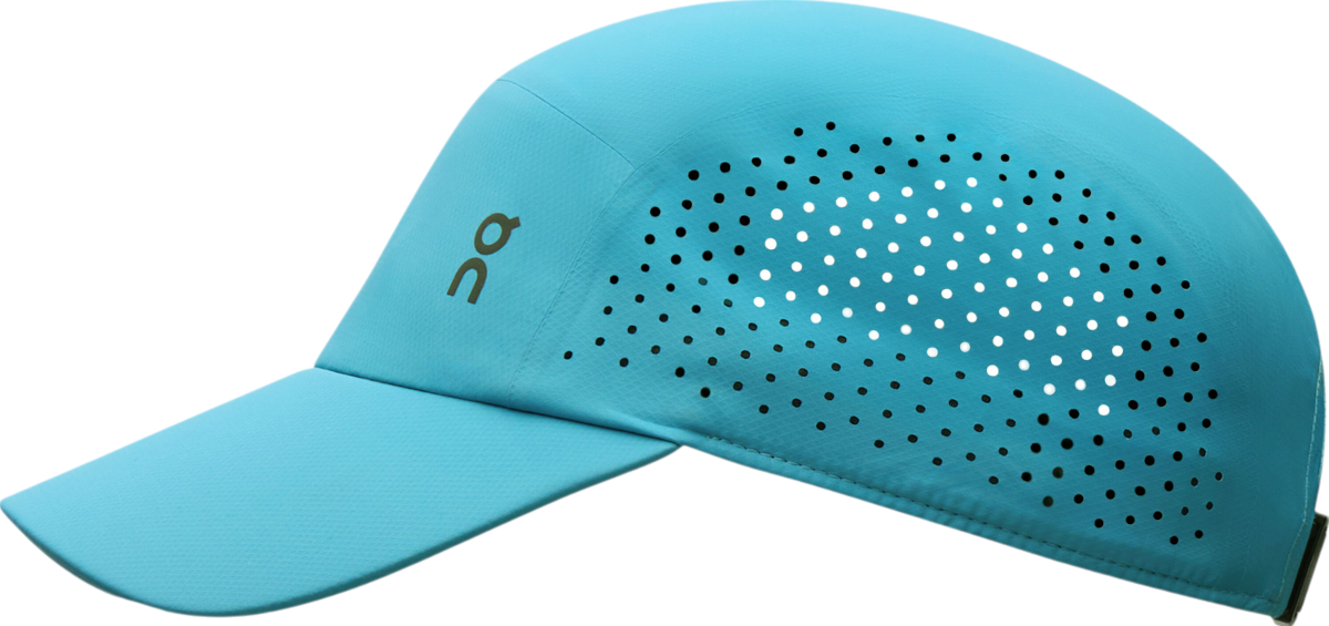 Lippis On Running Lightweight Cap