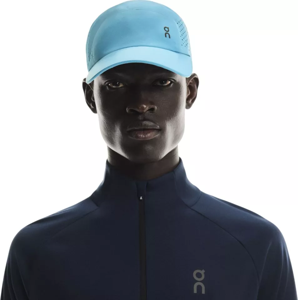 Lippis On Running Lightweight Cap