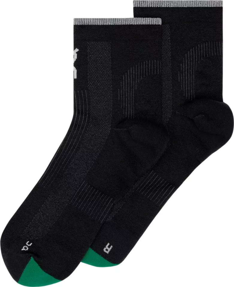 Socks On Running Elite Run Sock Mid