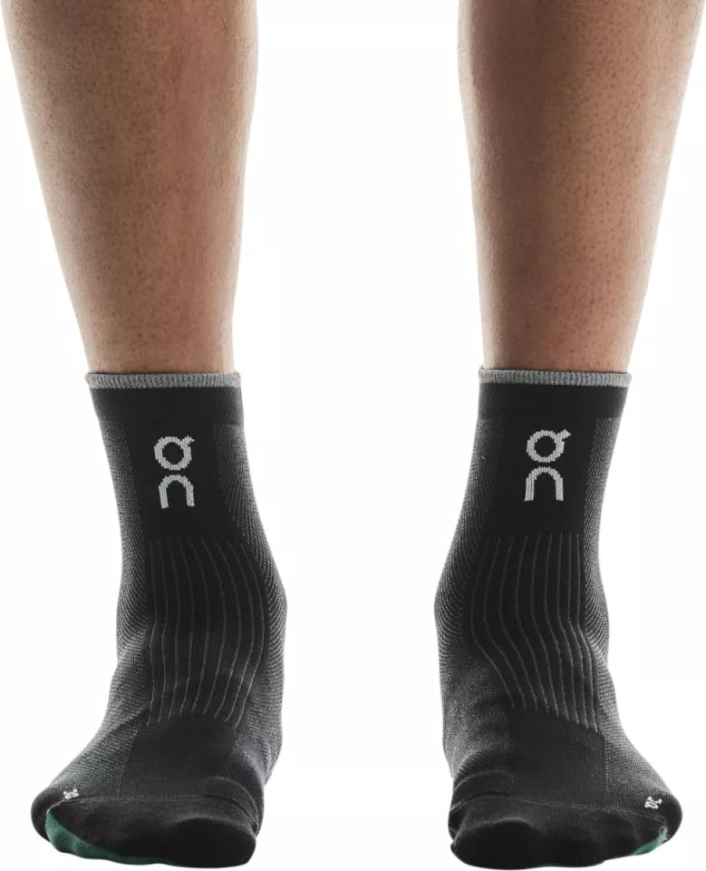 Socks On Running Elite Run Sock Mid