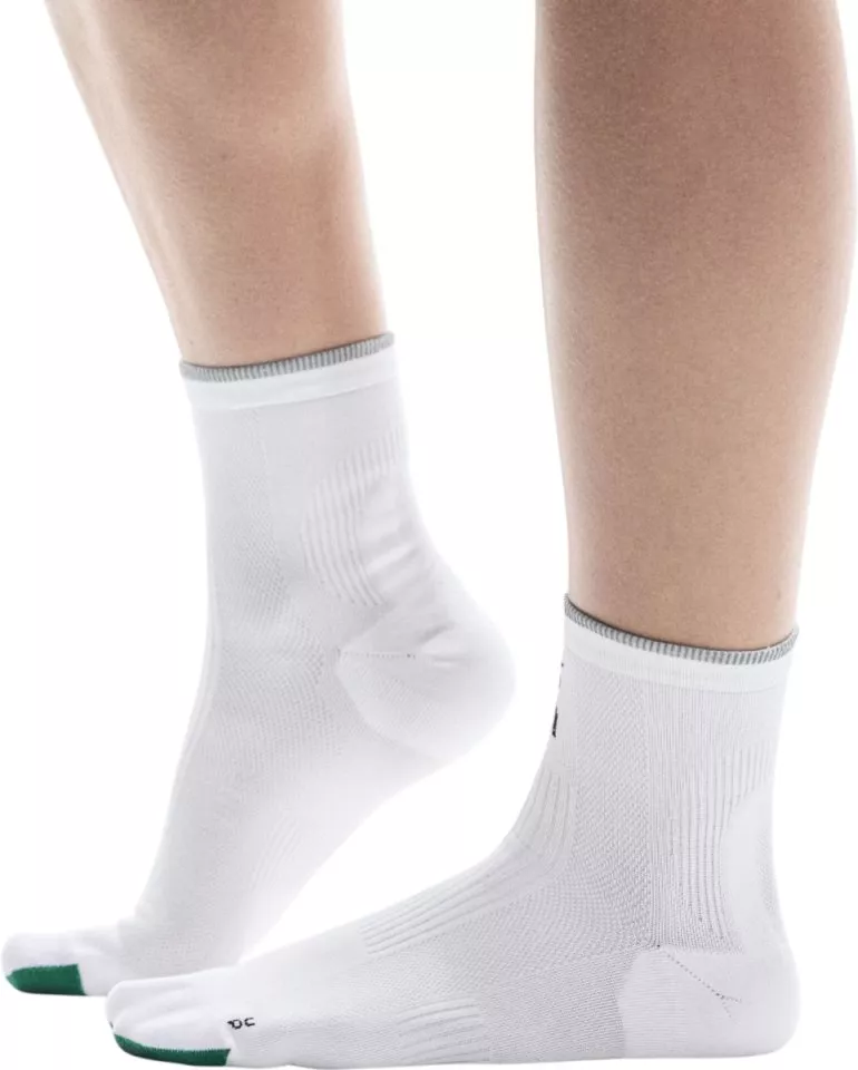 Chaussettes On Running Elite Run Sock Mid